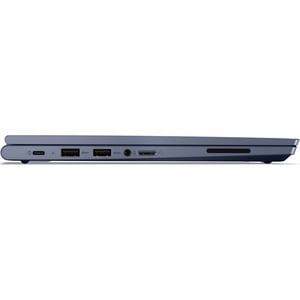 Lenovo ThinkPad C13 Yoga Gen 1 20UX001PUS 13.3" Touchscreen 2 in 1 Chromebook - Full HD - 1920 x 1080 - AMD 3150C Dual-cor