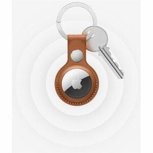 Apple AirTag Asset Tracking Device - Bluetooth