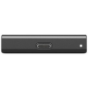 Seagate One Touch STKG2000400 1.95 TB Solid State Drive - 2.5" External - SATA - Black - USB 3.1 Type C - 3 Year Warranty