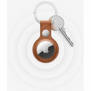 Dispositif de suivi des actifs Apple AirTag - Bluetooth