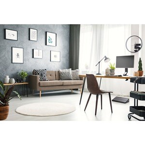 KTG SPACE SAVING FOOTREST