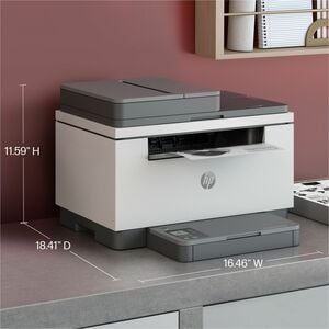 LaserJet MFP M234sdw Trad Prntr