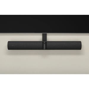 Jabra PanaCast 50, EMEA, Black ; 180° Field of View, Real-time Whiteboard Streaming, Plug-and-play, Optimized for all lead