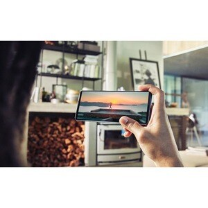 Sony Mobile Xperia 5 III 128 GB Smartphone - 15.5 cm (6.1") OLED Full HD Plus 1080 x 2520 - Kryo 680Single-core (1 Core) 2