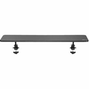 Eaton Tripp Lite Series Safe-IT Clamp-On Monitor Riser - Antimicrobial Protection, 39.4 in. (100 cm) - 44.09 lb Load Capacity