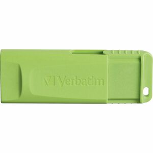 32GB Store 'n' Go® USB Flash Drive - 5pk - Assorted - 32GB - 5pk - Assorted