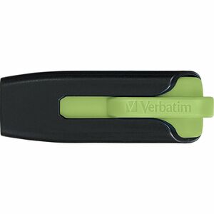 32GB Store 'n' Go® V3 USB 3.2 Gen 1 Flash Drive - 5pk - Assorted - 32GB - 5pk - Assorted