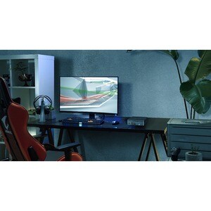 Gigabyte BRIX GB-BRI3-10110 Barebone System - Mini PC - Intel Core i3 10th Gen i3-10110U 2.10 GHz Dual-core (2 Core) - Int