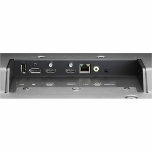 NEC Display MultiSync ME501 1270 mm LCD Digital Signage Display - 18 Hours/7 Days Operation - Energy Star - Vertical Align