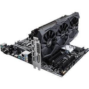 Asus Prime J4005I-C Desktop Motherboard - Mini ITX - Celeron J4005 - 8 GB DDR4 SDRAM Maximum RAM - DIMM, UDIMM - 2 x Memor