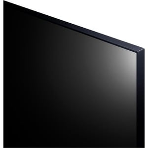 LG 65UL3J-E webOS UHD Signage - 65" (1651 mm) LCD - 3840 x 2160 - Direct LED - 400 cd/m² - 2160p - HDMI - USB - Serial - W