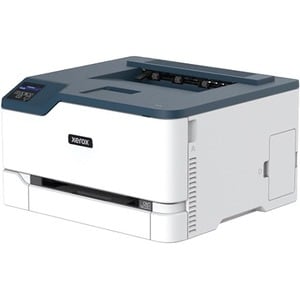 Xerox C230V/DNI Desktop Wireless Laser Printer - Colour - 22 ppm Mono / 22 ppm Color - 600 x 600 dpi Print - Automatic Dup