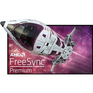 Moniteur de jeu LCD iiyama G-MASTER Red Eagle GB3271QSU-B1 32" Class WQHD - 16:9 - Noir mat - 80 cm (31,5") Viewable - Tec