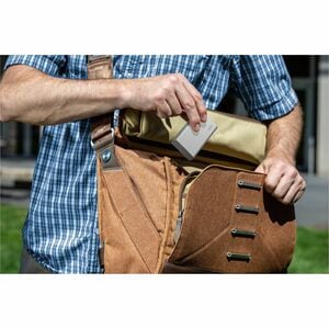 LaCie Tragbar Solid State-Laufwerk - 2,5" Extern - 1000 GB - USB 3.1 Typ C