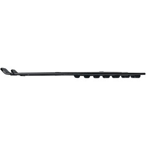 Support pour ordinateur portable Réglable en hauteur Neomounts Neomounts Pro - 43,2 cm (17") - Capacité de Charge 10 kgLar