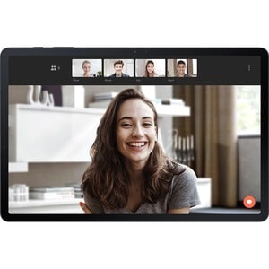 Samsung Galaxy Tab S7 FE SM-T736B Tablet - 31.5 cm (12.4") WQXGA - Qualcomm Snapdragon 750G 5G - 6 GB - 128 GB Storage - A