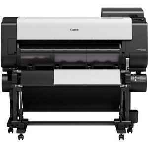 Canon imagePROGRAF TX-3100 Inkjet Large Format Printer - 914.40 mm (36") Print Width - Colour - 5 Color(s) - 0.3 Second Co