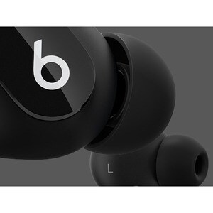Beats by Dr. Dre Beats Studio Buds - True Wireless Noise Cancelling Earphones - Black - Stereo - True Wireless - Bluetooth