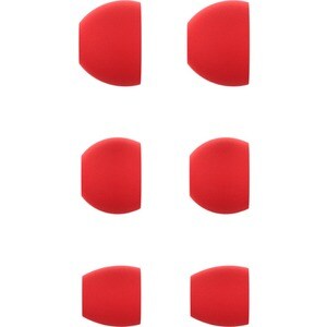 Beats by Dr. Dre Beats Studio Buds - True Wireless Noise Cancelling Earphones - Beats Red - Stereo - True Wireless - Bluet