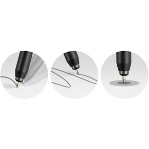 ViewSonic ViewBoard PF0730-I0WW Digitales Notizbuch - Digitaler Stift - PC, Mac