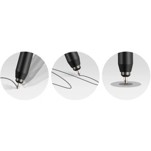 ViewSonic ViewBoard PF0730-I0WW Digitales Notizbuch - Digitaler Stift - PC, Mac