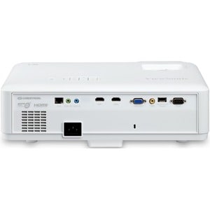 ViewSonic LS600W LED Projector - 16:10 - 1280 x 800 - Front - 1080p - 30000 Hour Normal Mode - WXGA - 3,000,000:1 - 3500 l