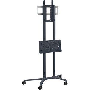 SMS Shelf - 10 kg Load Capacity - 504 mm Length x 256 mm Width - Metal
