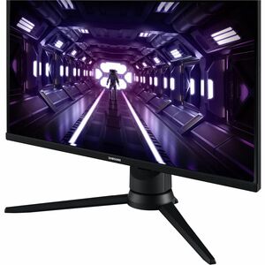 Samsung Odyssey G3 F24G35TFWL 24" Class Full HD Gaming LCD Monitor - 16:9 - Black - 61 cm (24") Viewable - Vertical Alignm