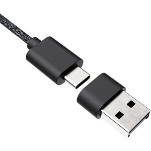 LOGI-VC ZONE WIRED UC GRAFITE PL