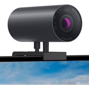 WEBCAM ULTRASHARP AUTOFOKUS KI-AUTO-FRAMING