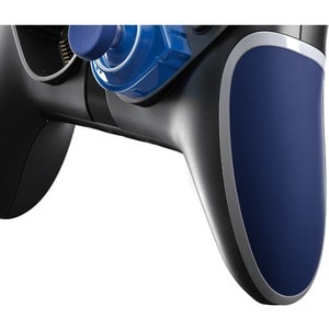 Guillemot eSwap X LED Blue Crystal Pack - Xbox Series S, Xbox Series X, PC, Xbox One