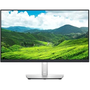 Dell P2422H 24" Class Full HD LCD Monitor - 16:9 - 23.8" Viewable - In-plane Switching (IPS) Technology - WLED Backlight -