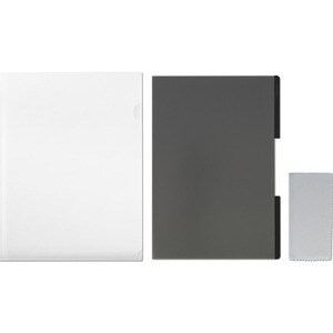 Kensington MagPro Elite Magnetic Privacy Screen for Surface Laptop 3 15" - For 38.1 cm (15") LCD Notebook - Fingerprint Re