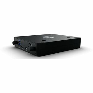 Elo Backpack 4 E393754 4K UHD Digital Signage Appliance - RK3399 - 4 GB LPDDR4 - 3840 x 2160 - 2160p - USB - HDMIWireless 
