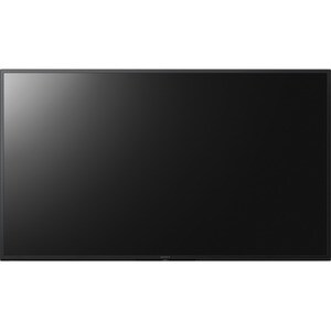 Sony BRAVIA FW-55BZ30J 139,7 cm (55 Zoll) LCD Digital-Signage-Display - Ja - Sony X1 - 3840 x 2160 - Direct-LED - 440 cd/m
