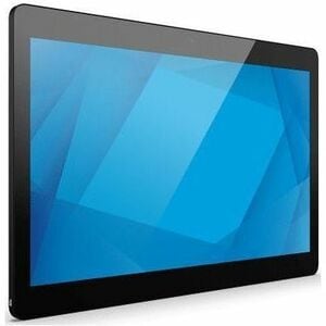 Terminal de POS Elo I-Series 4 - RK3399 - 4 Go - 32 Go - 39,6 cm (15,6") LED Écran tactile - Réseau sans-fil Gigabit Ether