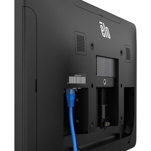 Terminal de POS Elo I-Series 4 - 4 Go DDR4 SDRAM 32 Go SATA - 54,6 cm (21,5") TFT Écran tactile - Réseau sans-fil - USB - 