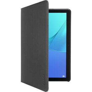 Gecko Covers Carrying Case (Book Fold) for 25.7 cm (10.1") Huawei Tablet - Black - Drop Resistant, Scratch Resistant, Dent