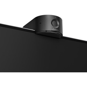 Jabra PanaCast Video Conferencing Camera - 13 Megapixel - 30 fps - Black - USB 3.0 Type C - 1 Pack(s) - 3840 x 2160 Video 