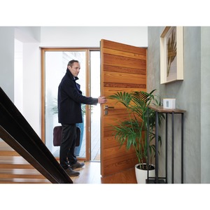 Netatmo Termostato - Per Scaldaacqua, Home - HomeKit, Alexa, Google Assistant Supportati