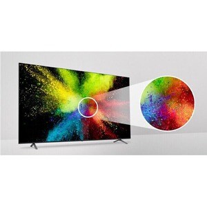 LG 43UR640S 1092.20 mm LCD Digital Signage Display - High Dynamic Range (HDR) - 3840 x 2160 - 300 cd/m² - 2160p - USB - HD