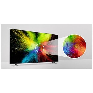 LG 55UR640S 1397 mm LCD Digital Signage Display - High Dynamic Range (HDR) - 3840 x 2160 - LED - 400 cd/m² - 2160p - USB -