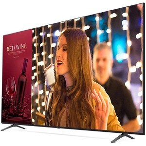 LG 65UR640S 1651 mm LCD Digital Signage Display - High Dynamic Range (HDR) - 3840 x 2160 - LED - 400 cd/m² - 2160p - USB -