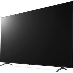 LG 75UR640S 1905 mm 4K UHD LCD Digital Signage Display - 3840 x 2160 - Direct LED - 330 cd/m² - 2160p - USB - HDMI - Seria