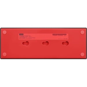 Docking station Lenovo Thunderbolt 4 per Workstation - 230 W - 4 Display supportati - 4K, 8K - 3840 x 2160, 7680 x 4320 - 