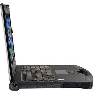 Getac S410 S410 G4 35.6 cm (14") Semi-rugged Notebook - Intel Core i5 11th Gen i5-1145G7 - Intel Chip - Windows 10 Pro - I