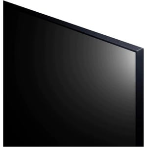 LG UHD TV Signage - 43" LCD - High Dynamic Range (HDR) - 3840 x 2160 - 300 cd/m² - 2160p - HDMI - USB - Serial - Wireless 