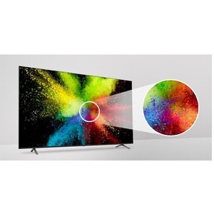 LG UHD TV Signage - 55" LCD - High Dynamic Range (HDR) - 3840 x 2160 - LED - 400 cd/m² - 2160p - HDMI - USB - Serial - Wir