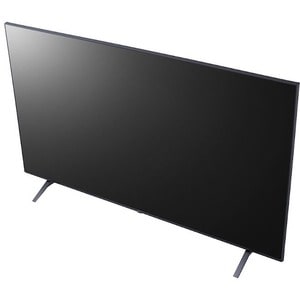 LG UHD TV Signage - 65" LCD - High Dynamic Range (HDR) - 3840 x 2160 - 400 cd/m² - 2160p - HDMI - USB - Serial - Wireless 