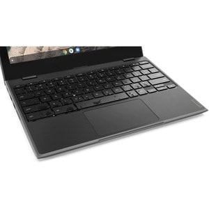 Lenovo 100e Chromebook 2nd Gen 82Q30003US 11.6" Chromebook - HD - 1366 x 768 - Octa-core (ARM Cortex A73 Quad-core (4 Core